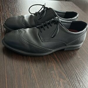 Atlas Men's safety shoes sz 40